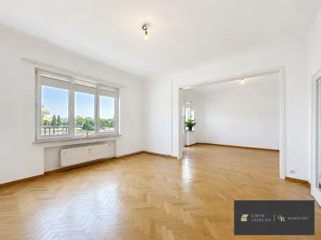 Appartement à Liège - Quai de Rome 52, 4000 - photo 2