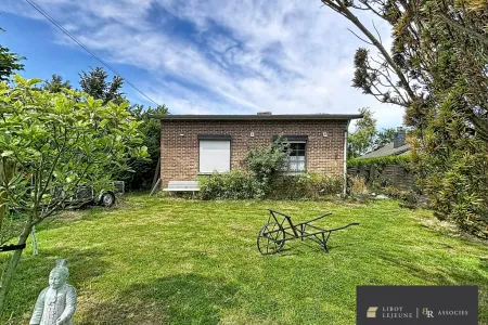 Maison À vendre Neupré Rotheux-Rimière