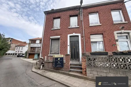 Huis Te Koop Chênée