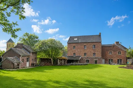 Maison À vendre Vieux-Waleffe