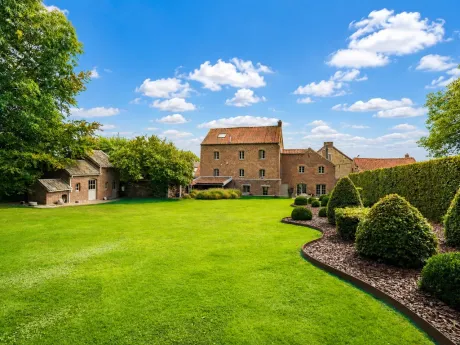 Villa in Vieux-Waleffe - Rue de Fallais 28, 4530 - foto 4