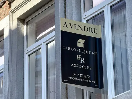 Huis in Hoei - Rue Saint-Pierre 3, 4500 - foto 3