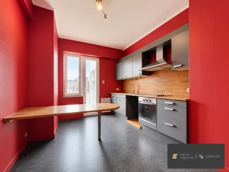 Appartement à Liège - Quai de Rome 52, 4000 - photo 3