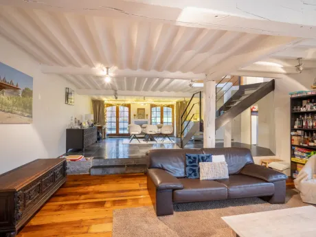 Villa in Vieux-Waleffe - Rue de Fallais 28, 4530 - foto 11