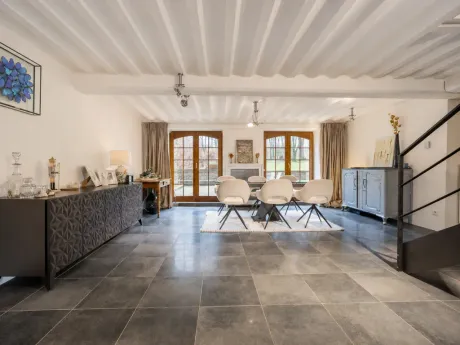 Villa in Vieux-Waleffe - Rue de Fallais 28, 4530 - foto 5