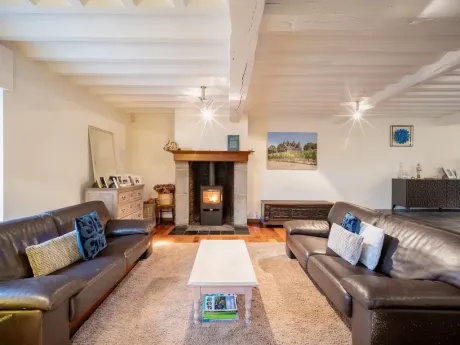 Villa in Vieux-Waleffe - Rue de Fallais 28, 4530 - foto 6