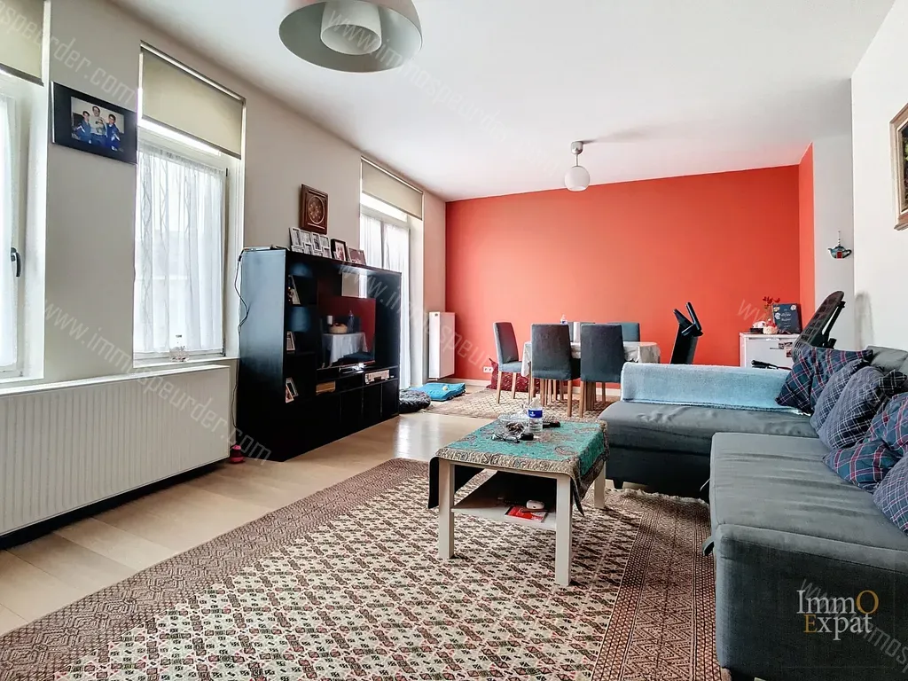 Appartement in Schaerbeek - 1417361 - Nestor De Tièrestraat , 1030 Schaerbeek