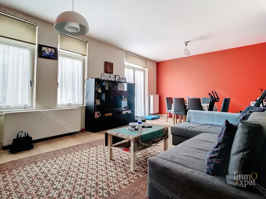 Appartement in Schaerbeek - 1417361 - Nestor De Tièrestraat , 1030 Schaerbeek