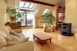 Appartement Te Huur Bruxelles