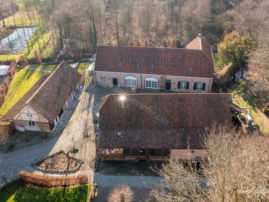 Huis in Oudsbergen Te Koop 1115500 ImmoSpeurder