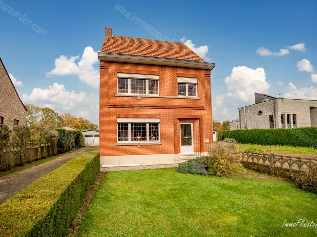 Huis in Tielt-Winge - 1379399 - 3391 Tielt-Winge