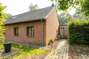 Huis Te Koop Keerbergen