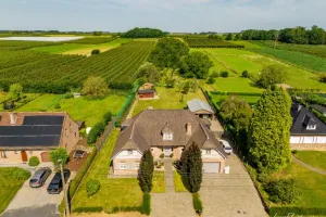 Huis Te Koop Meensel-Kiezegem