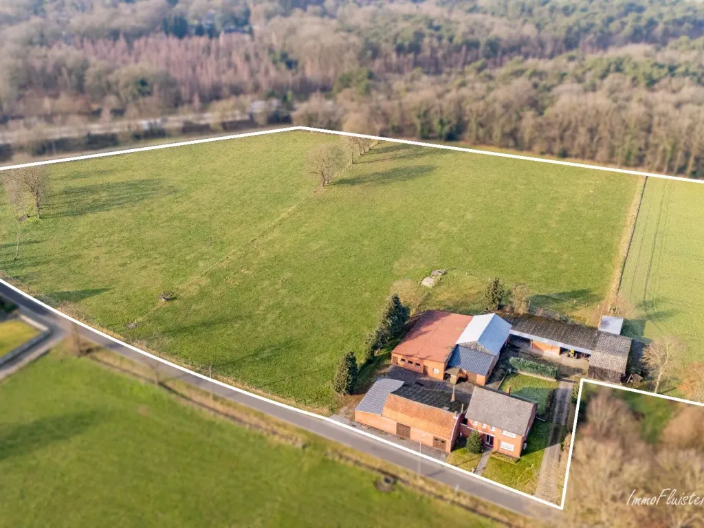 Hoofdfoto Huis in Eksel