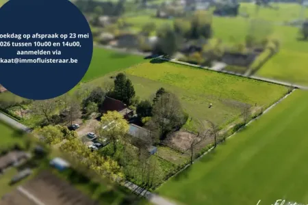 Garage Te Koop Zandhoven