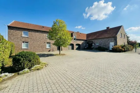 Appartement Te Koop Dilsen-Stokkem