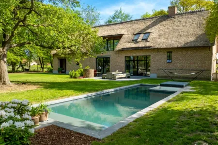 Villa Te Koop Herenthout