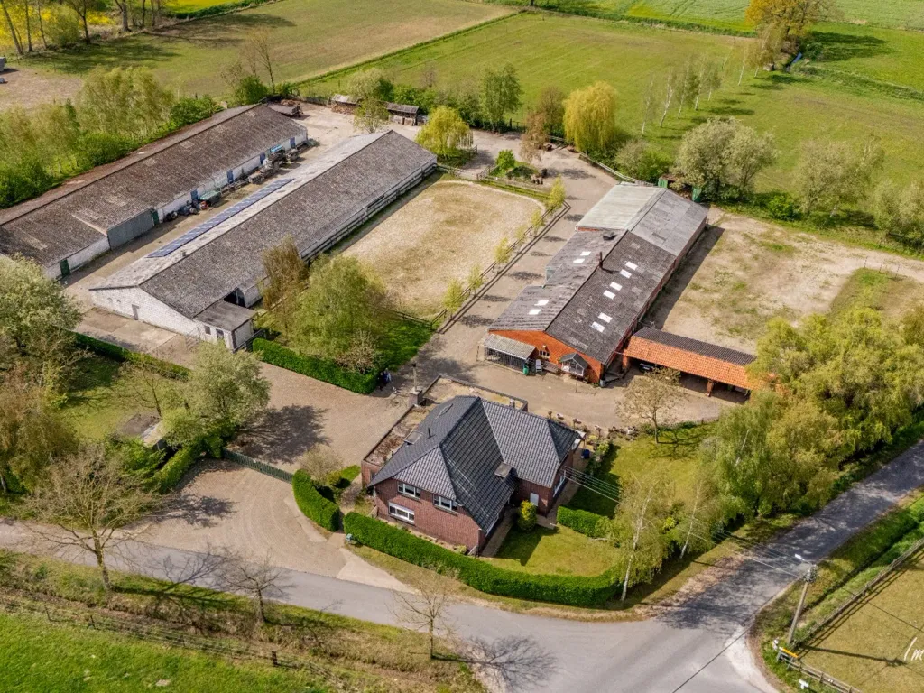 Kantoor in Bocholt - 7677865 - Voortweg 5, 3950 Bocholt