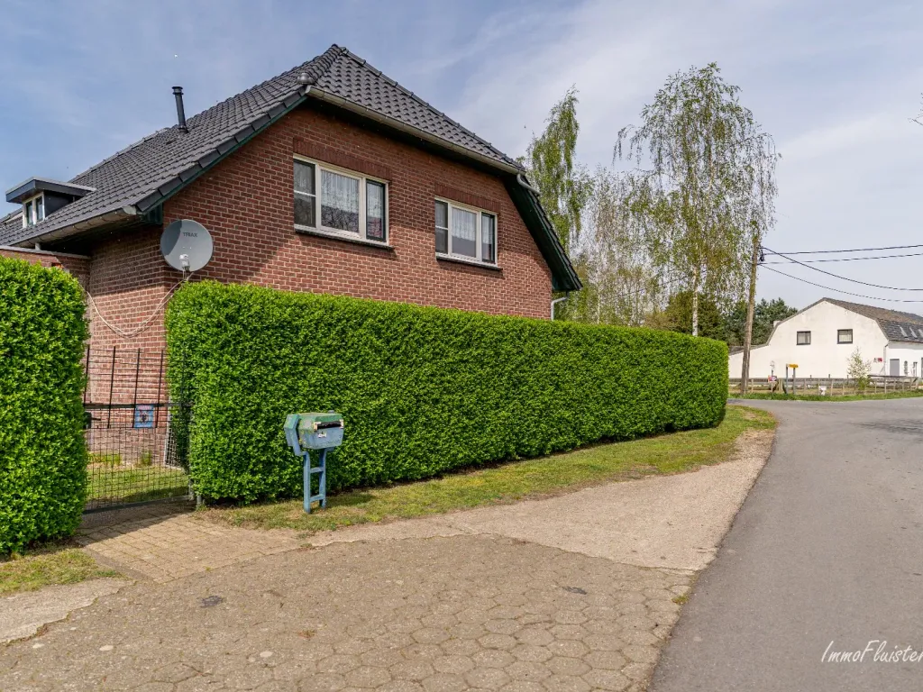 Kantoor in Bocholt - 7677865 - Voortweg 5, 3950 Bocholt