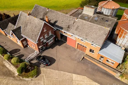 Garage Te Koop Bekkevoort