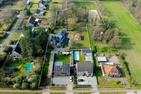 Villa Te Koop Geel