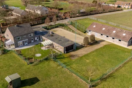 Garage Te Koop Bree