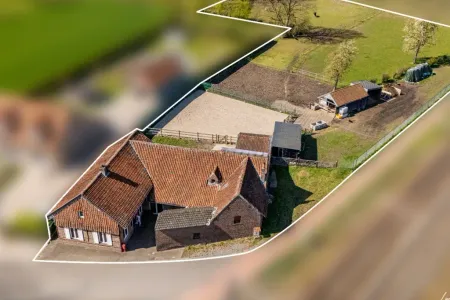 Huis Te Koop Hoeselt