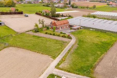 Huis Te Koop Meulebeke