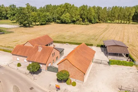 Handelspand Te Koop Alken