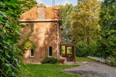 Garage Te Koop Ransberg