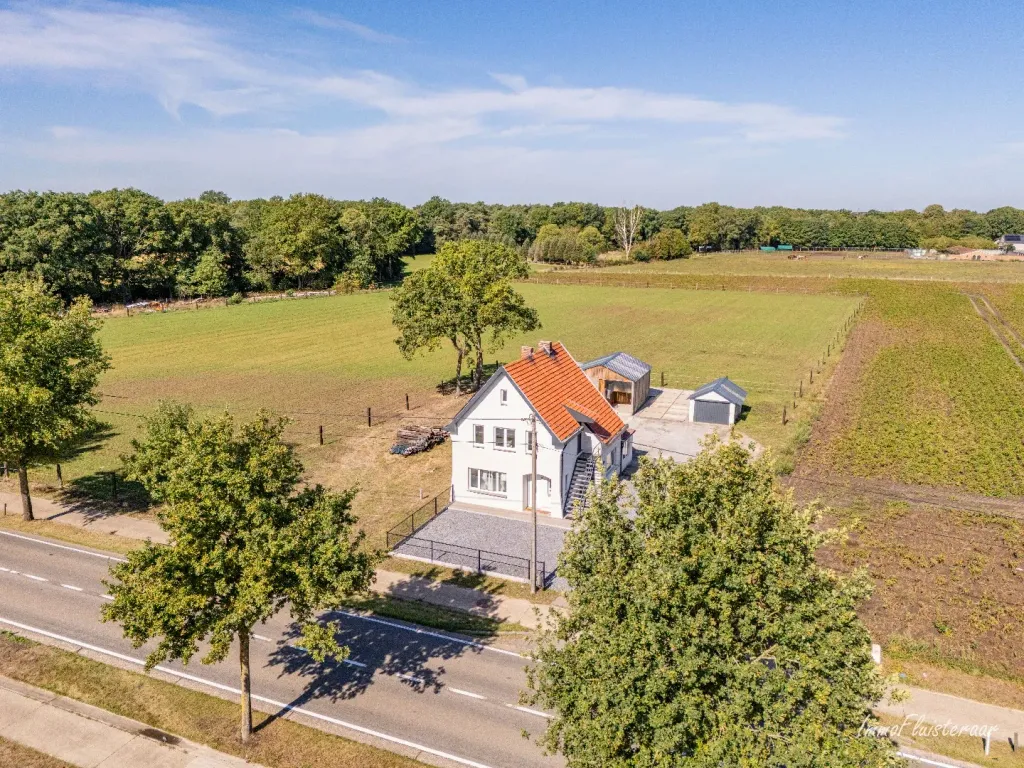 Hoofdfoto Huis in Helchteren
