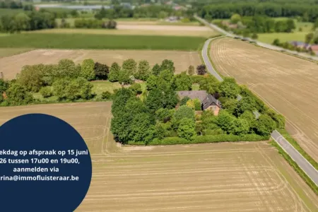 Huis Te Koop Herk-de-Stad