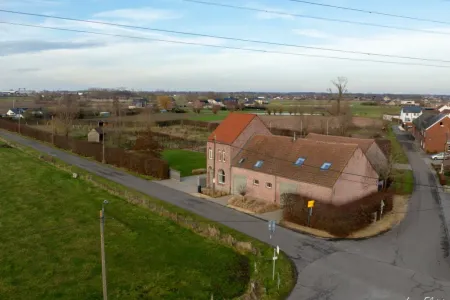 Villa Te Koop Tisselt