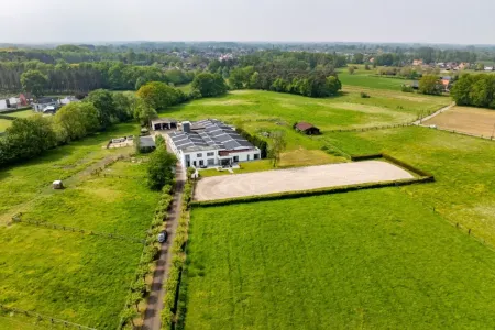 Villa Te Koop Herselt