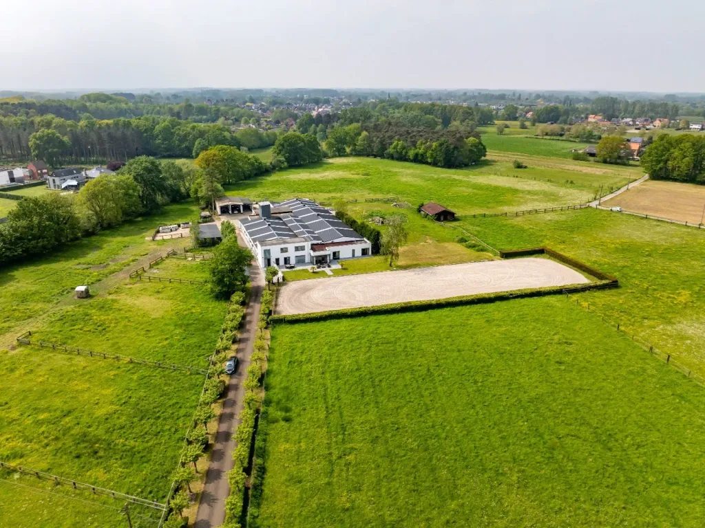 Hoofdfoto Villa in Herselt