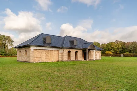 Villa Te Koop Stekene