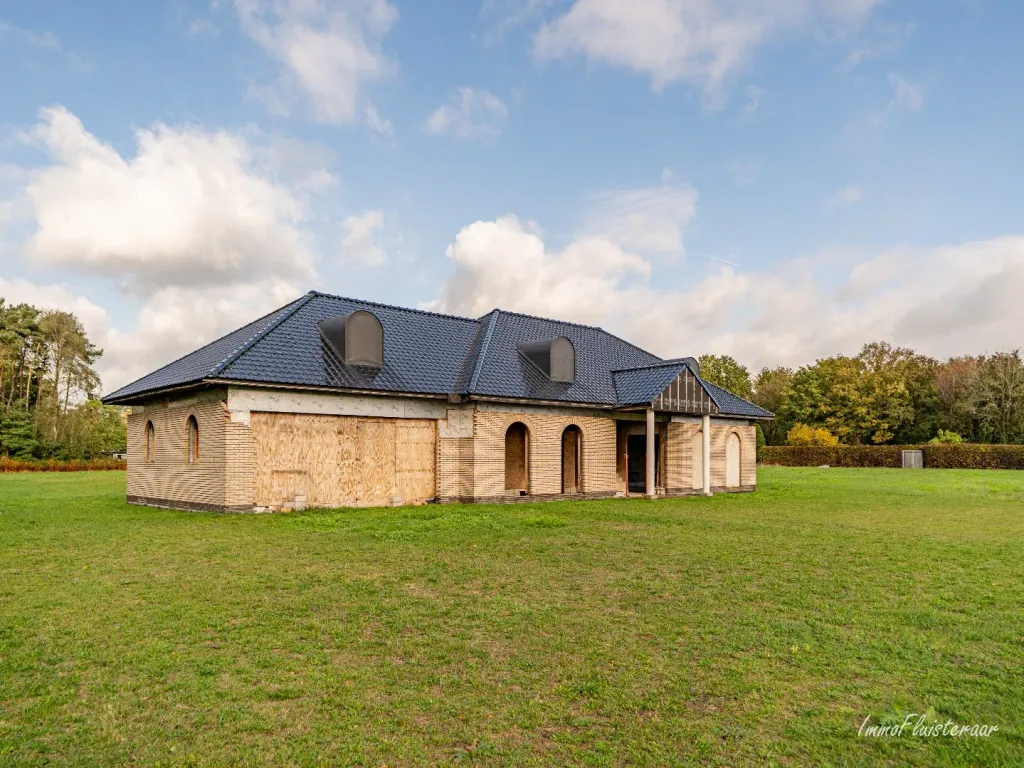 Hoofdfoto Villa in Stekene