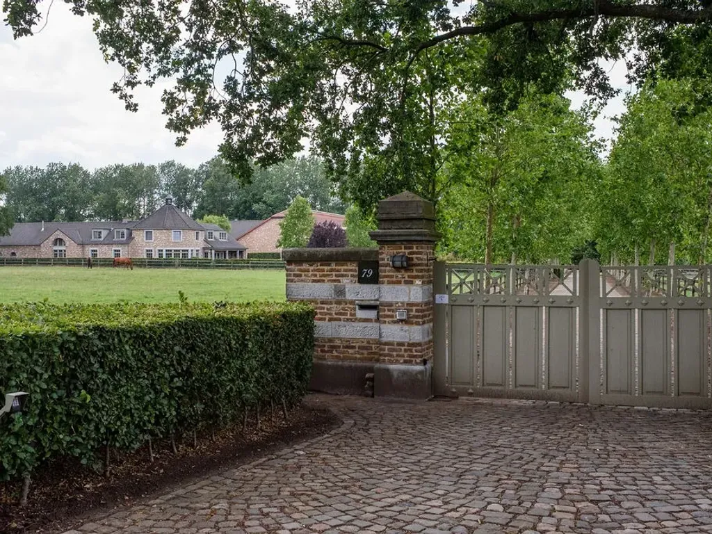 Hoofdfoto Huis in Wijshagen