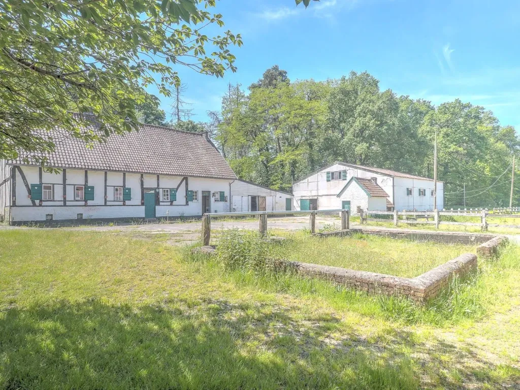 Hoofdfoto Huis in Heusden-Zolder