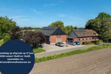 Appartement Te Koop Westmalle