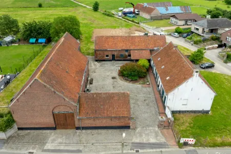 Huis Te Koop Roosdaal