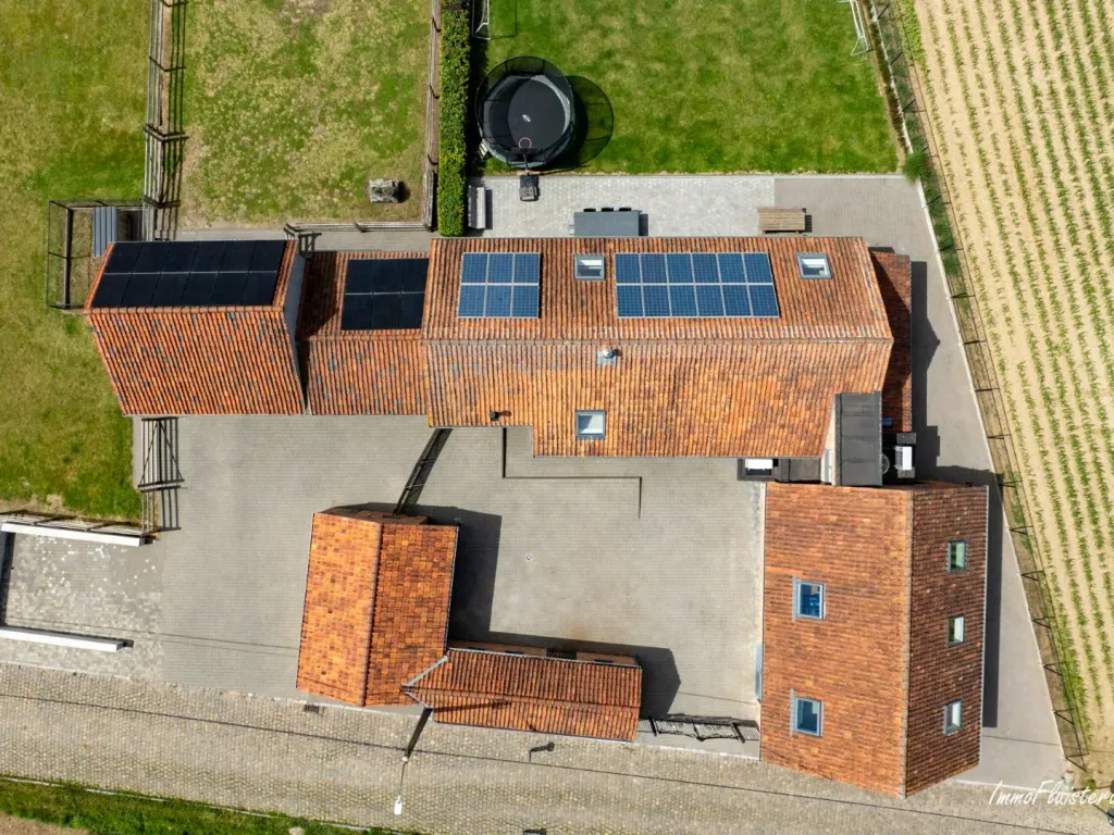 Hoofdfoto Huis in Landen