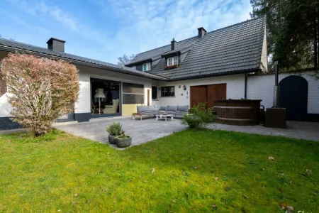 Villa Te Koop Geel