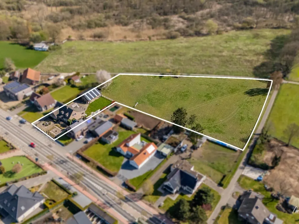 Hoofdfoto Huis in Kinrooi