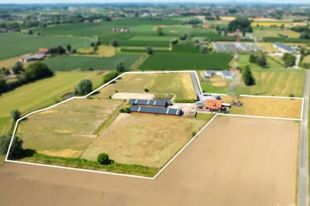 Huis Te Huur Menen