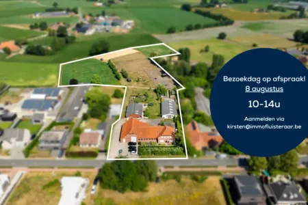 Appartement Te Huur Ravels