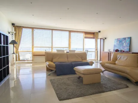 Appartement in Sint-Jans-Molenbeek - Boulevard Louis Mettewie 67, 1080 - foto 2