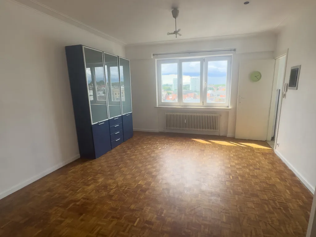 Hoofdfoto Appartement in Koekelberg