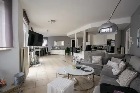Appartement Te Koop Molenbeek-Saint-Jean