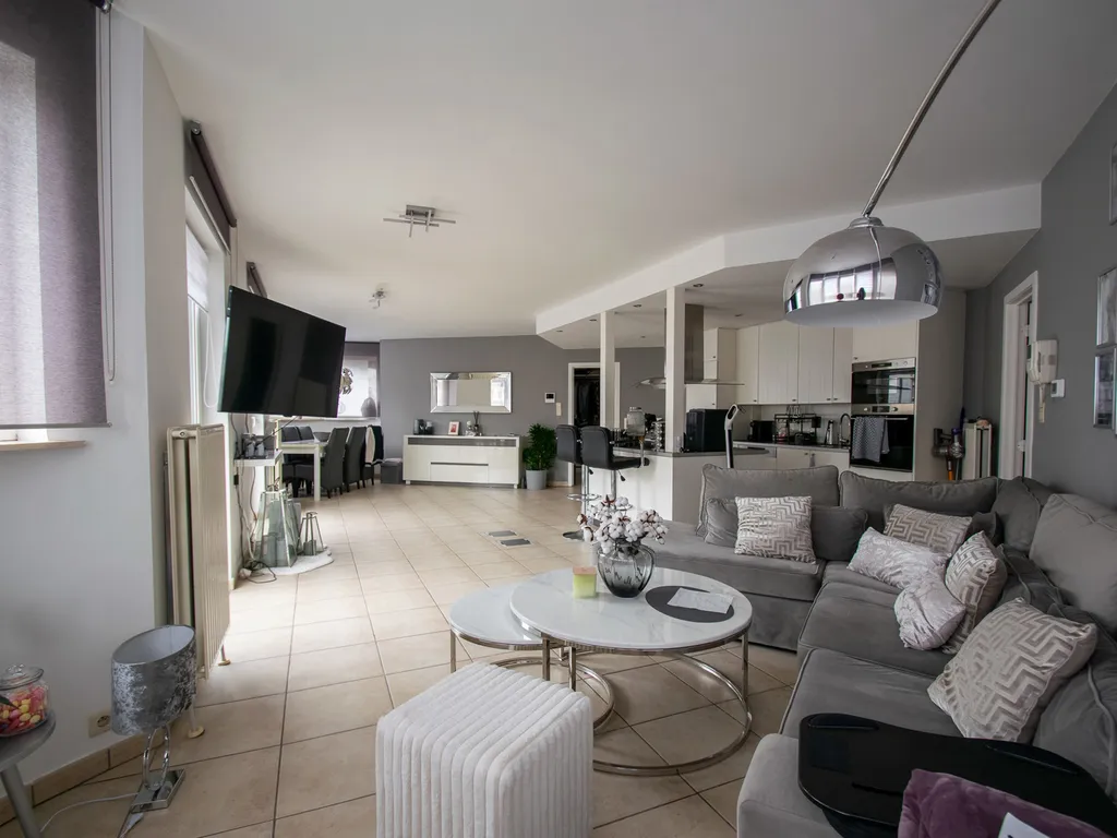 Hoofdfoto Appartement in Molenbeek-Saint-Jean